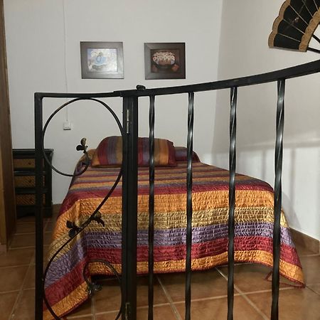 La Casa De Esparto 卡索拉 外观 照片