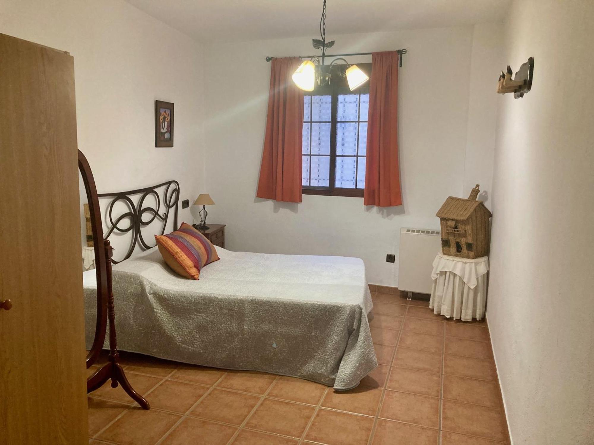 La Casa De Esparto 卡索拉 外观 照片