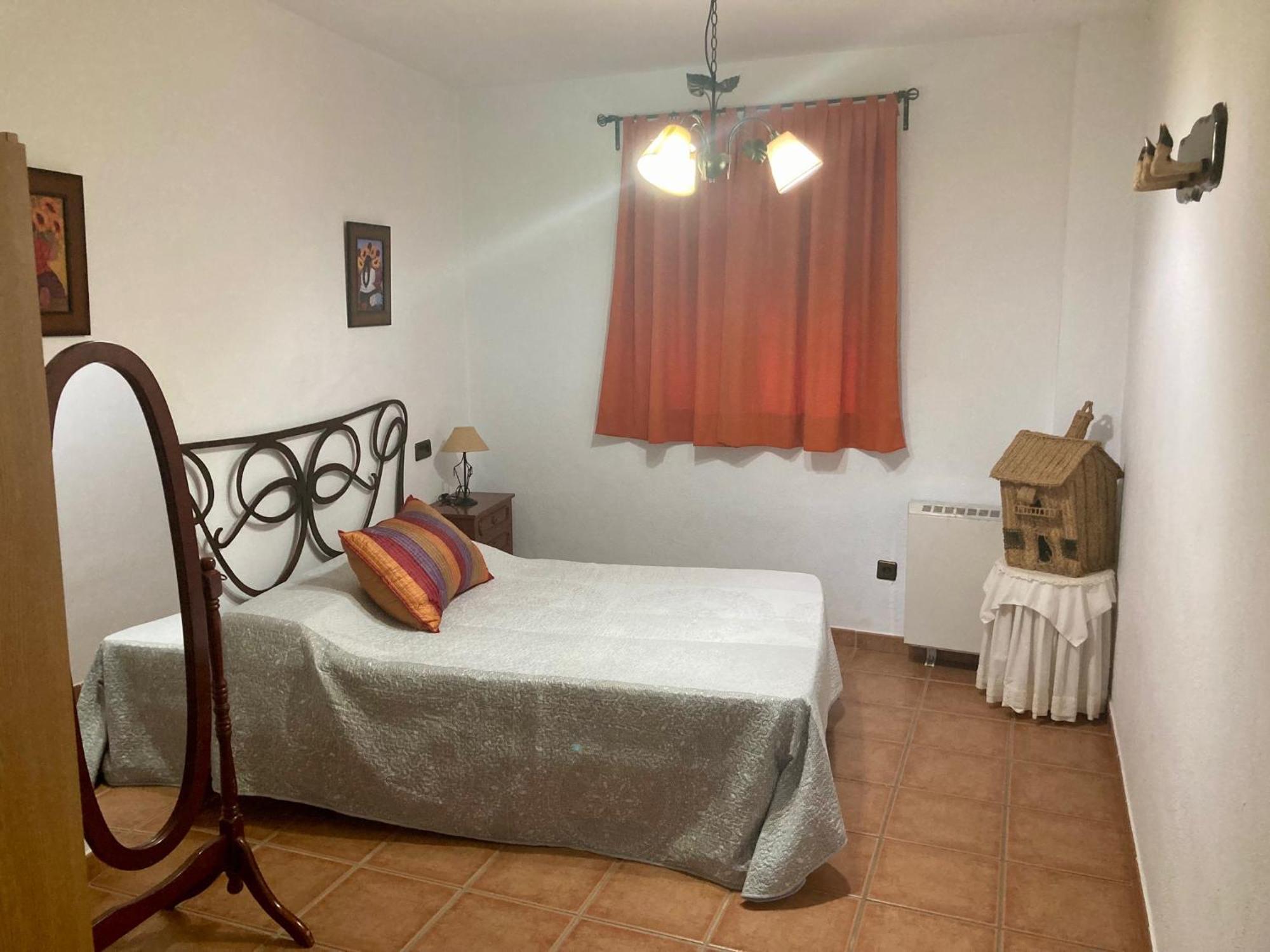 La Casa De Esparto 卡索拉 外观 照片